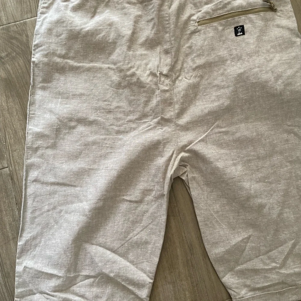 Raw Yarn Industries men shorts